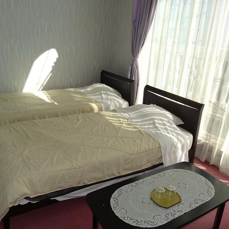 Liberty Hill Hotel Ito  Buitenkant foto