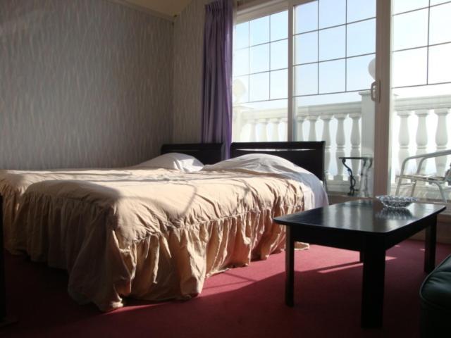 Liberty Hill Hotel Ito  Kamer foto