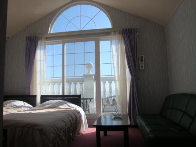 Liberty Hill Hotel Ito  Kamer foto