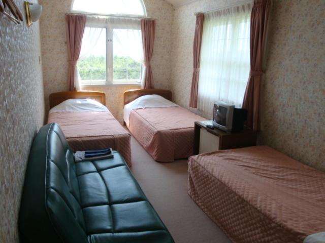 Liberty Hill Hotel Ito  Kamer foto