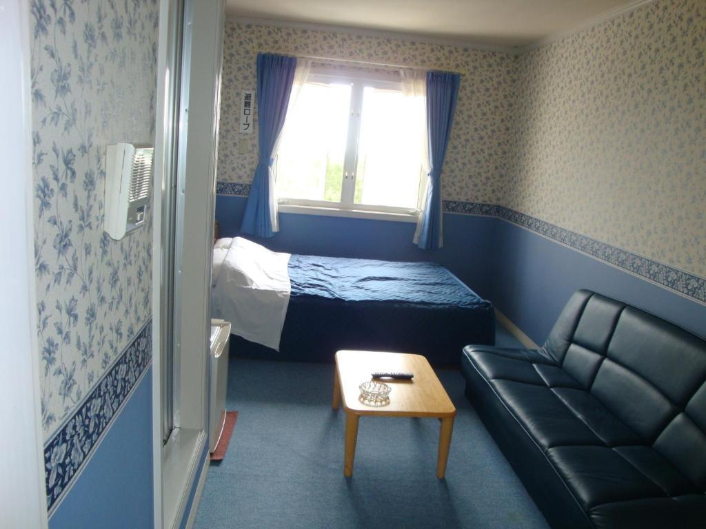 Liberty Hill Hotel Ito  Kamer foto