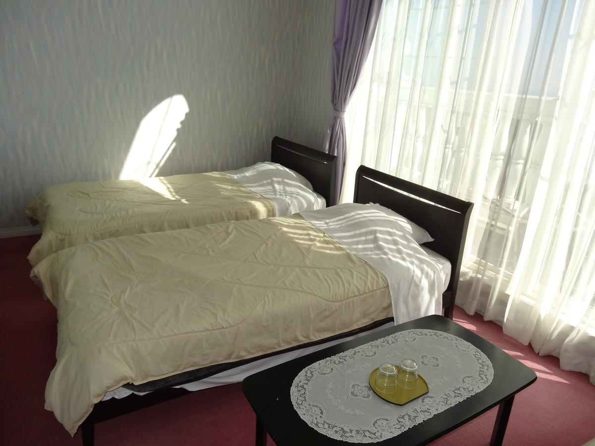 Liberty Hill Hotel Ito  Buitenkant foto